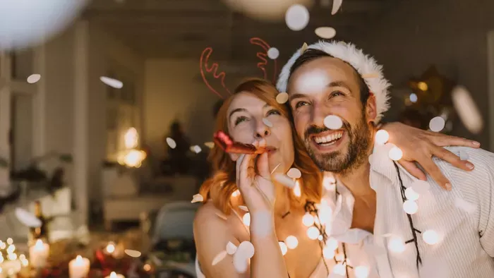 Így készítsd fel az otthonod egy szilveszteri házibulira