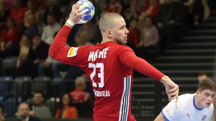 Máthé Dominik hiánya óriási veszteség