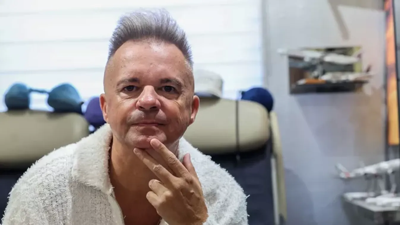 Cooky reagált az őt ért online támadásokra: "Vállalom a felelősséget!"