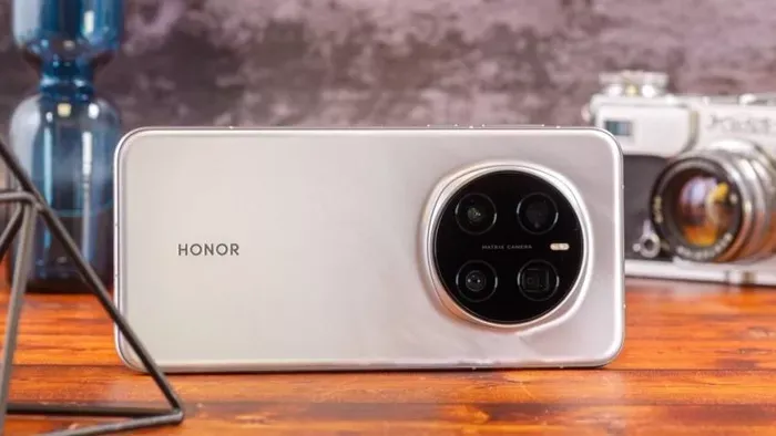 Honor Magic 8 Pro: mindent az AI tökéletesít benne