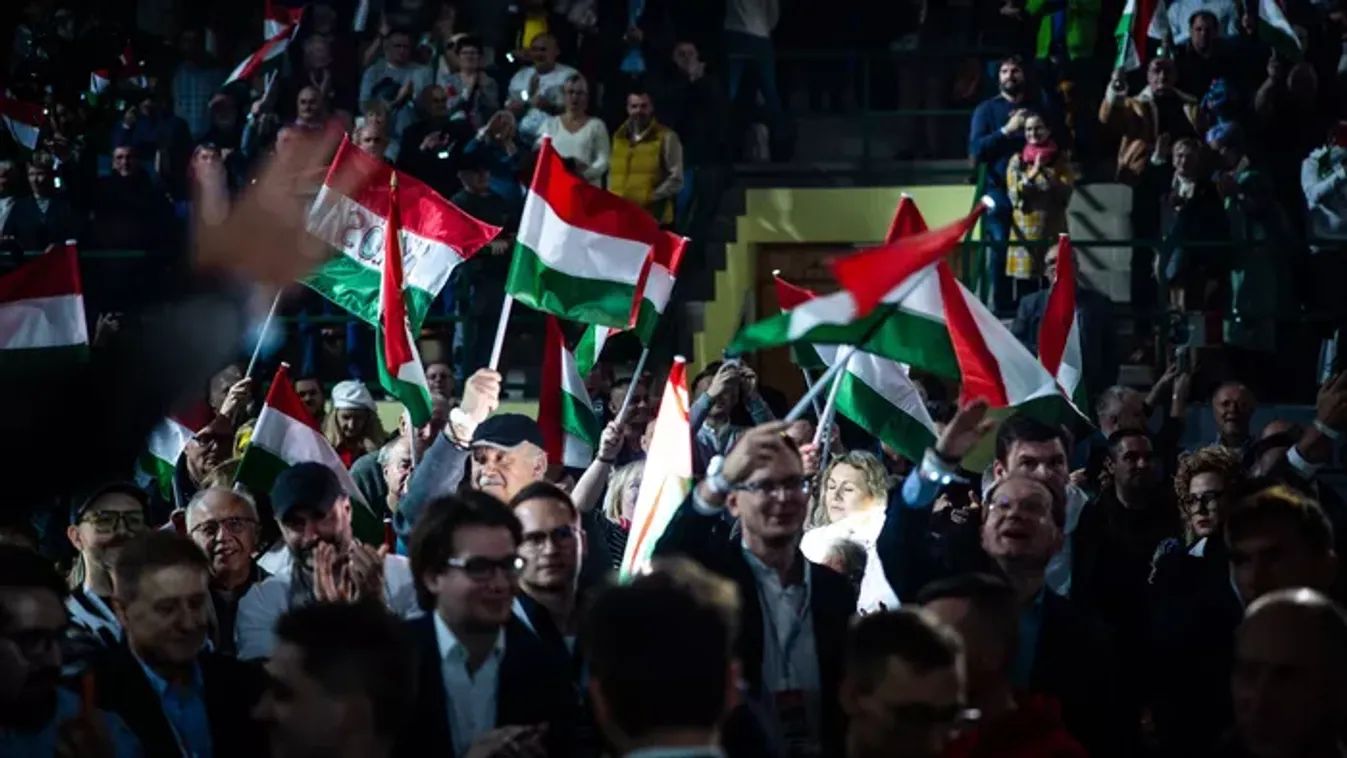 Orbán Viktor Mohácson: Minden baj, ami a migrációból van, abból fakad, hogy Brüsszel rosszul döntött akkor, amikor mi jól