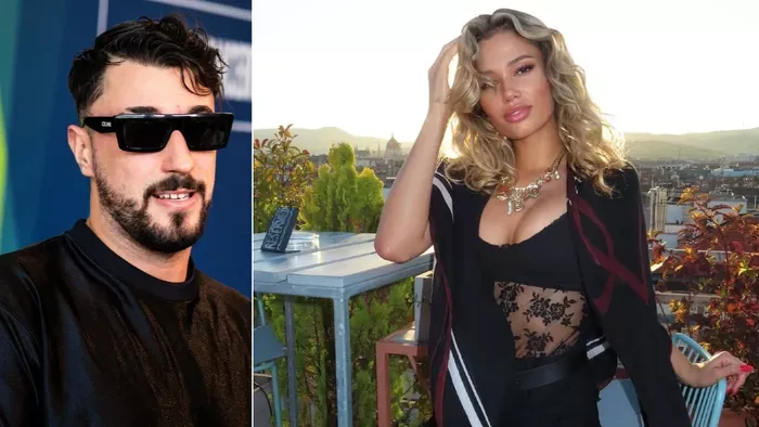 Szerelmesek? Összejöhetett Galambos Bogi és KKevin!