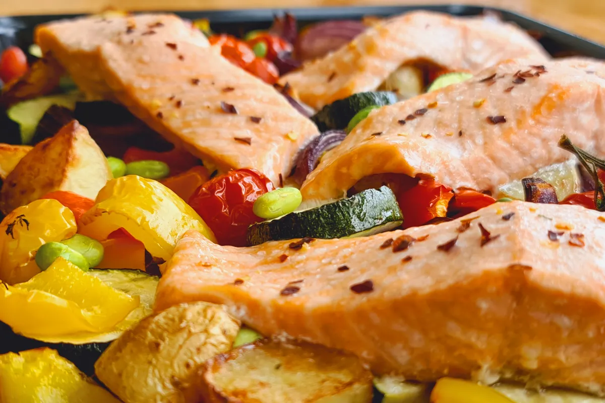 Ilyen finomakat lehetne enni, ha működne az ételkiszállítás a havazás alatt