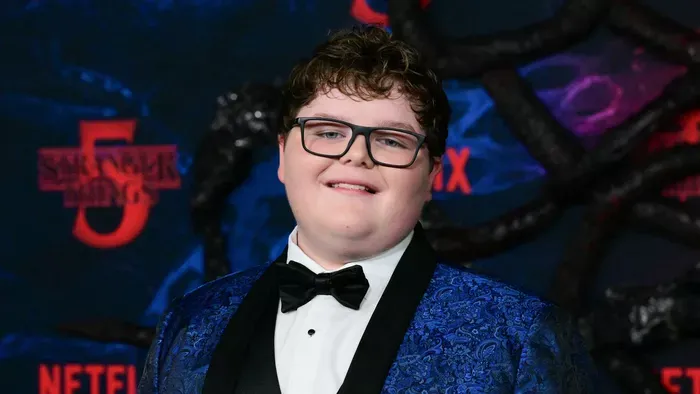 Ő lett a rajongók kedvence a Stranger Things új évadában!