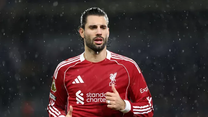 Szoboszlai sem tudta megmenteni a Liverpoolt