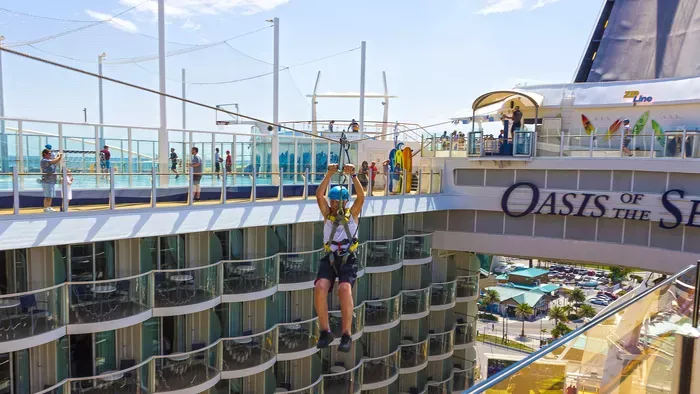 A tengeri hajózás új szintje: extrém élmények a fedélzeten