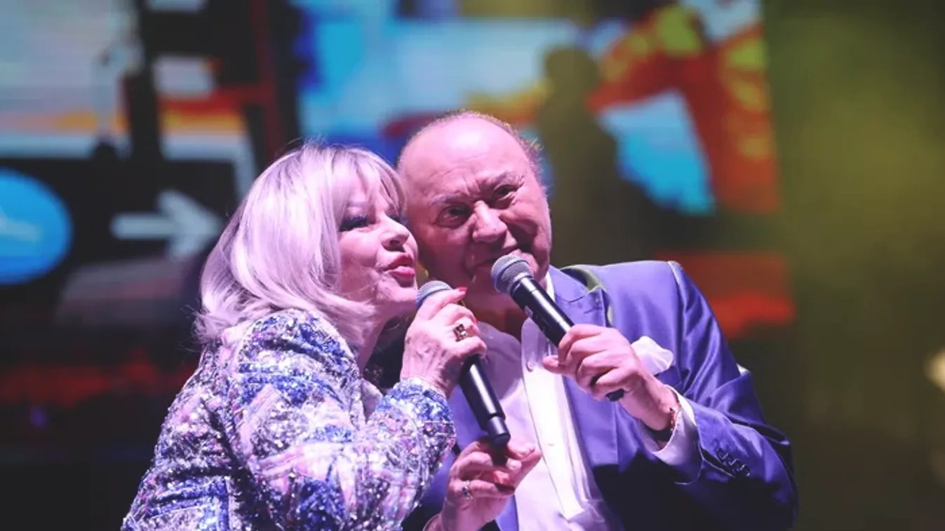 Korda György és Balázs Klári bejelentette: ennyi volt, jön az utolsó