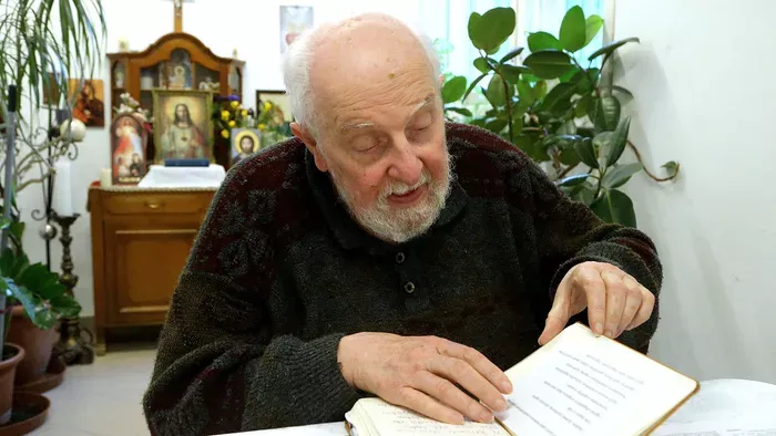 Kardos atya karácsonyi üzenete: „Szeretetfeladatunk van”