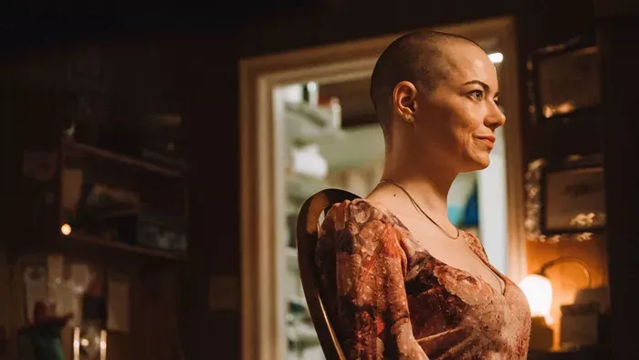 Emma Stone csak ezzel az egy feltétellel lett kopasz