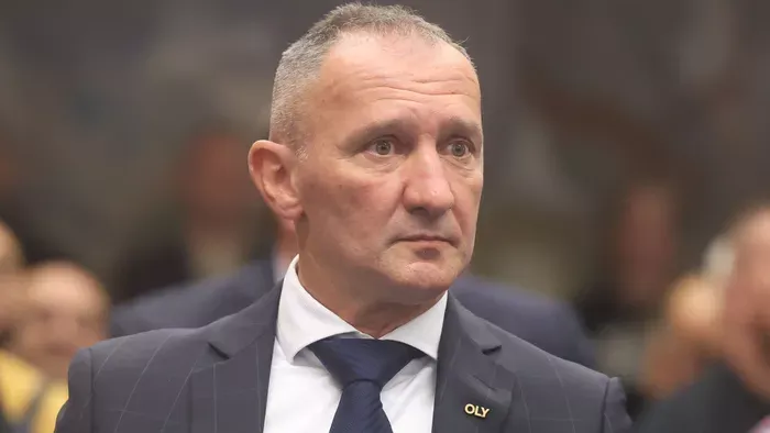 Kovács Kokó István nagyon szomorú sorokkal jelentkezett