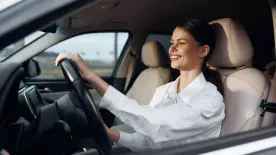 Személyiségteszt: milyen sofőr vagy? A vezetési stílusod mindent elárul rólad