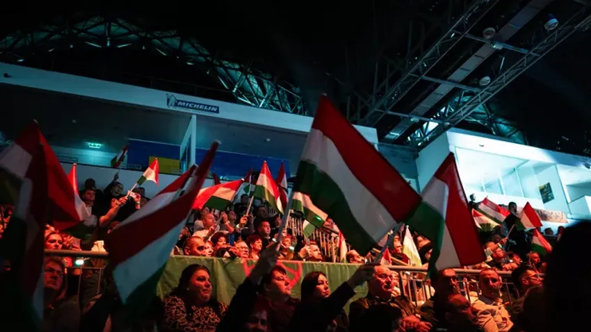 Ezért tartják Mohácson a negyedik Háborúellenes Gyűlést