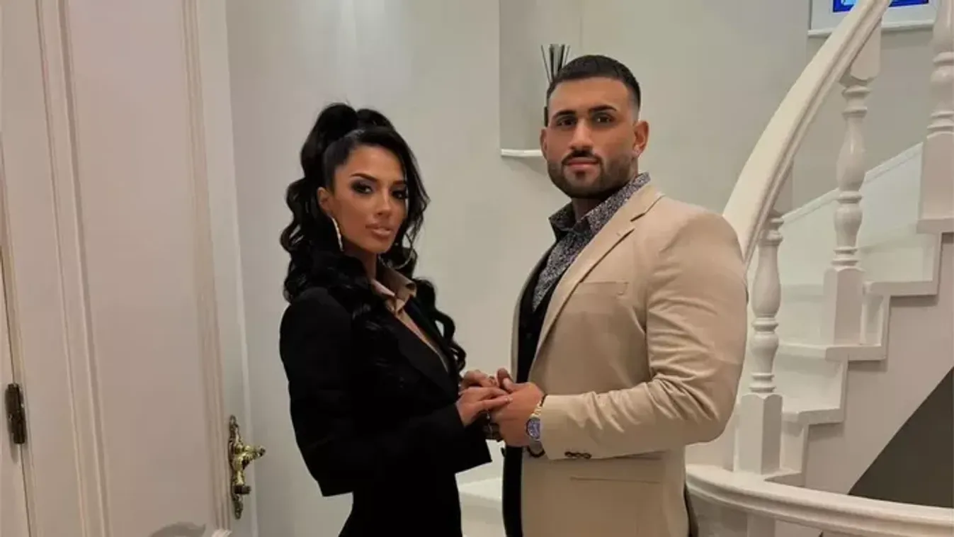 Kunu Alexandra: „Márió már nincs az életemben és egy jó darabig nem is szeretnék senkit”