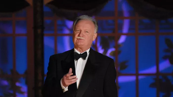 Balázs Péter legnagyobb tehetsége a dühe volt