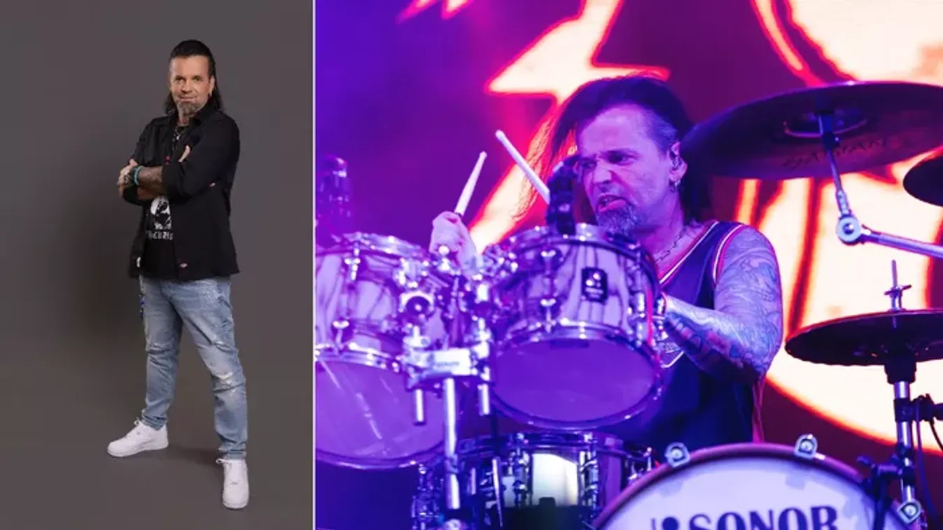 Fejes Tamás nem kertelt a Kincsvadászokban „Akkora paraszt vagyok, hogy szédülök a betonon”