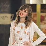 Kovácsovics Fruzsina képe