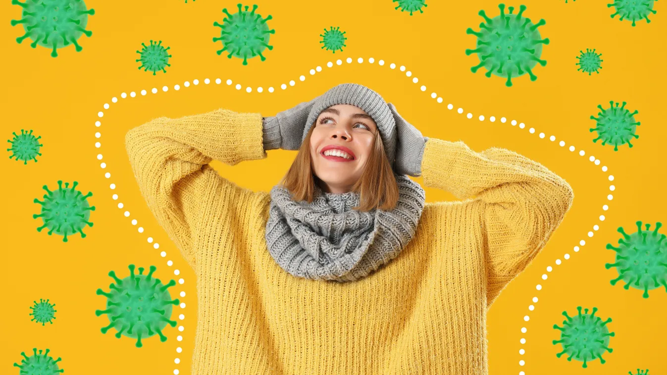 Mennyire erős a szervezeted? Az immunrendszer tesztből kiderül