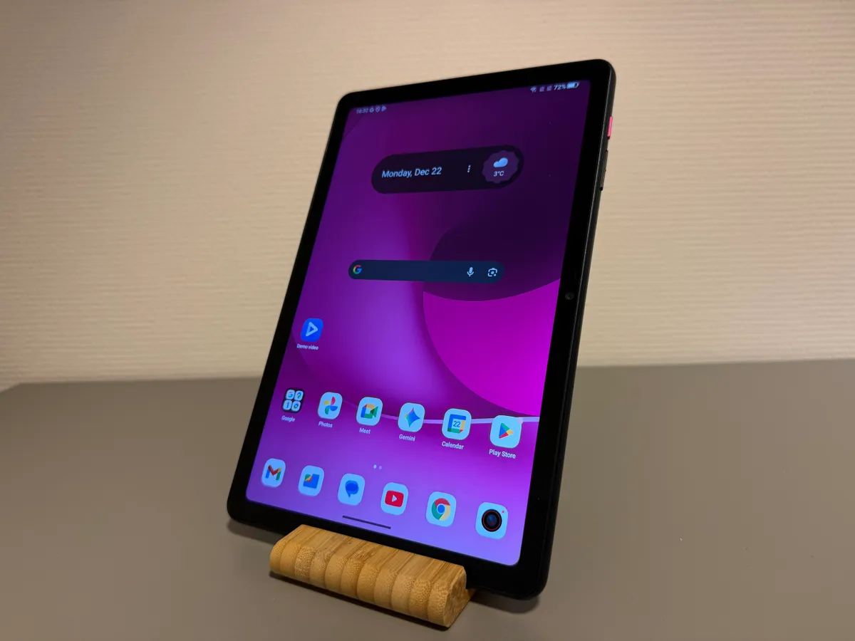 Telekom T Tablet 2 5G