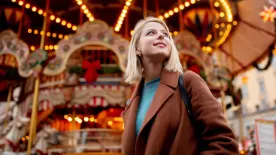 Én elmentem a vásárba… A karácsonyi vásárok története