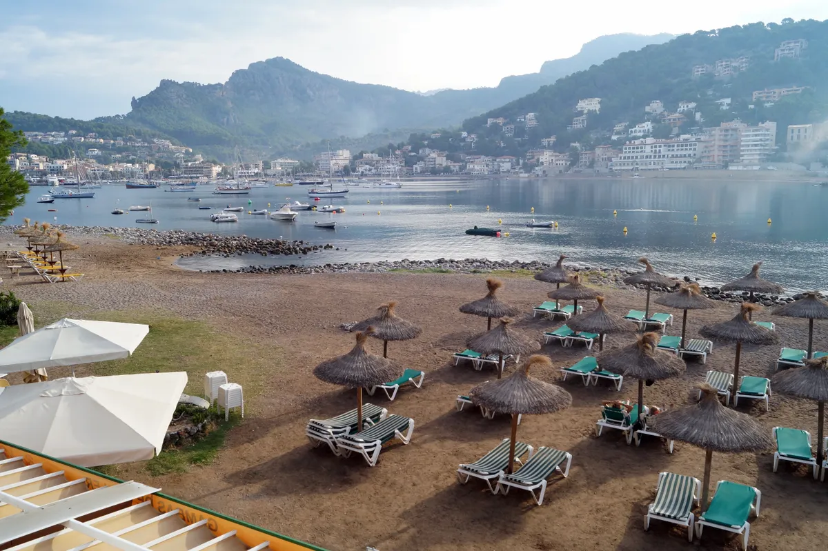 Mallorca turisztikai szigorításai a strandokat sem kímélik.