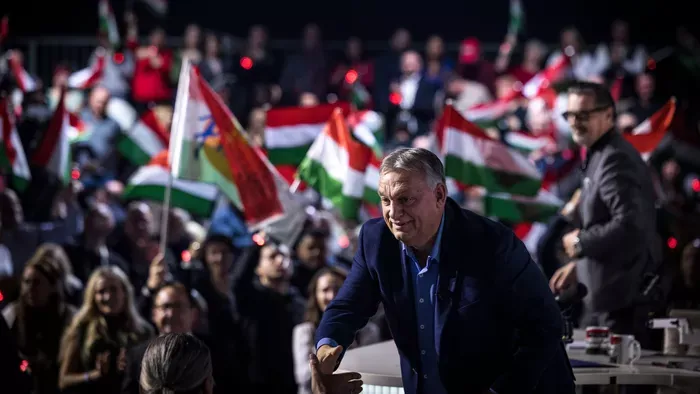 Orbán Viktor: Kecskemét velünk tart!