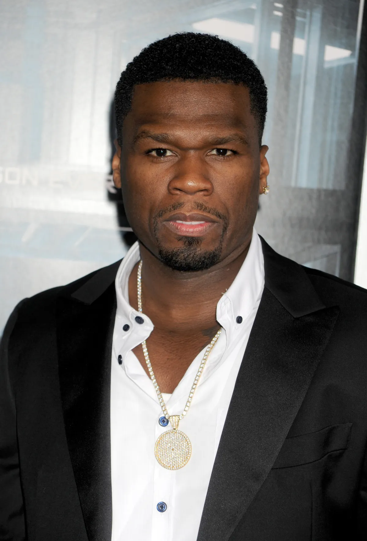 Diddy dokumentumfilmjének a rapper riválisa, 50 cent a producere