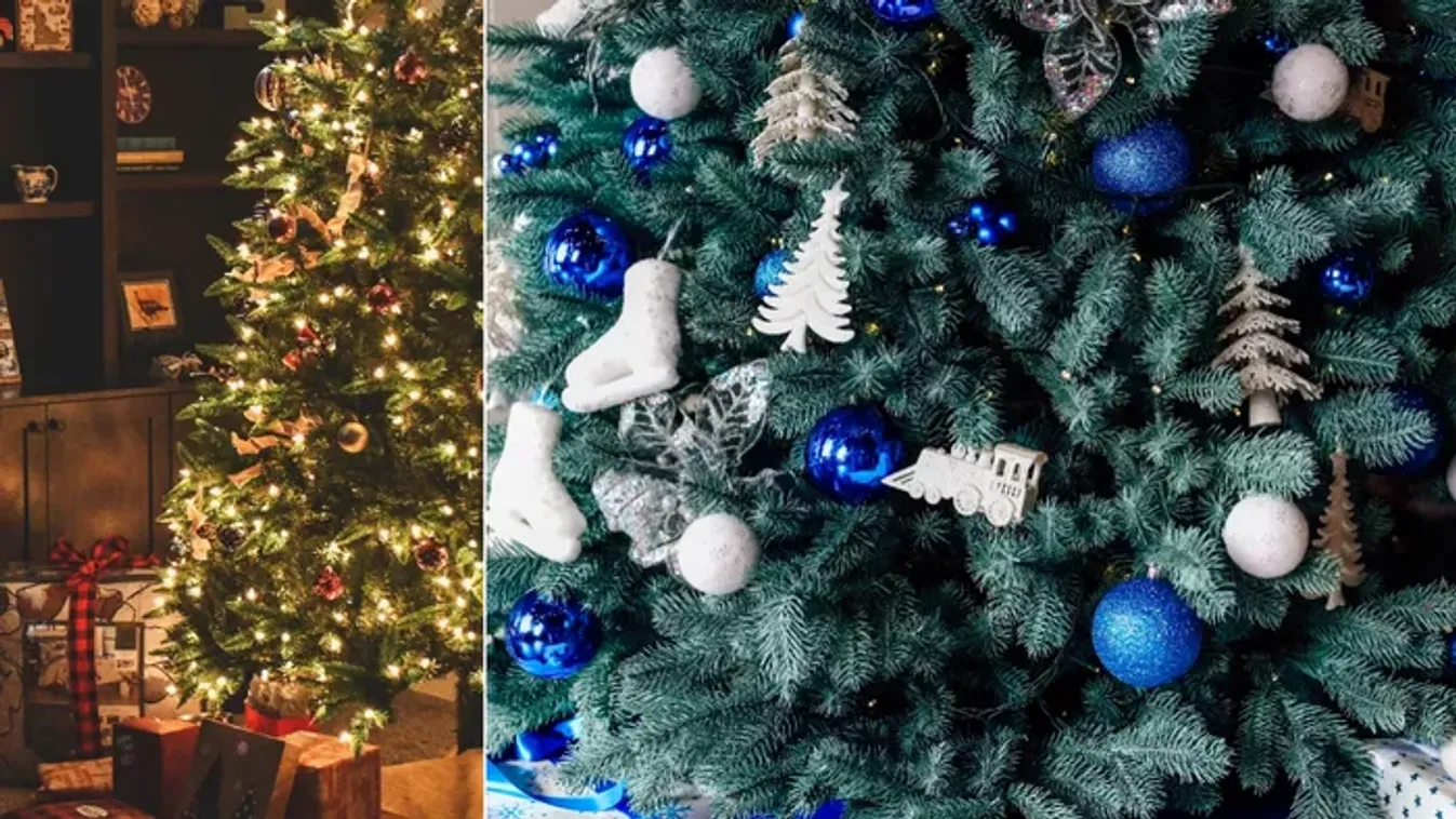 Szoktál pókhálót tenni a karácsonyfára? 5+1 furcsa karácsonyi szokás a nagyvilágból