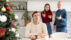 Mérgező családtagok: 5 tanács, hogyan kezeld őket a pszichológus szerint