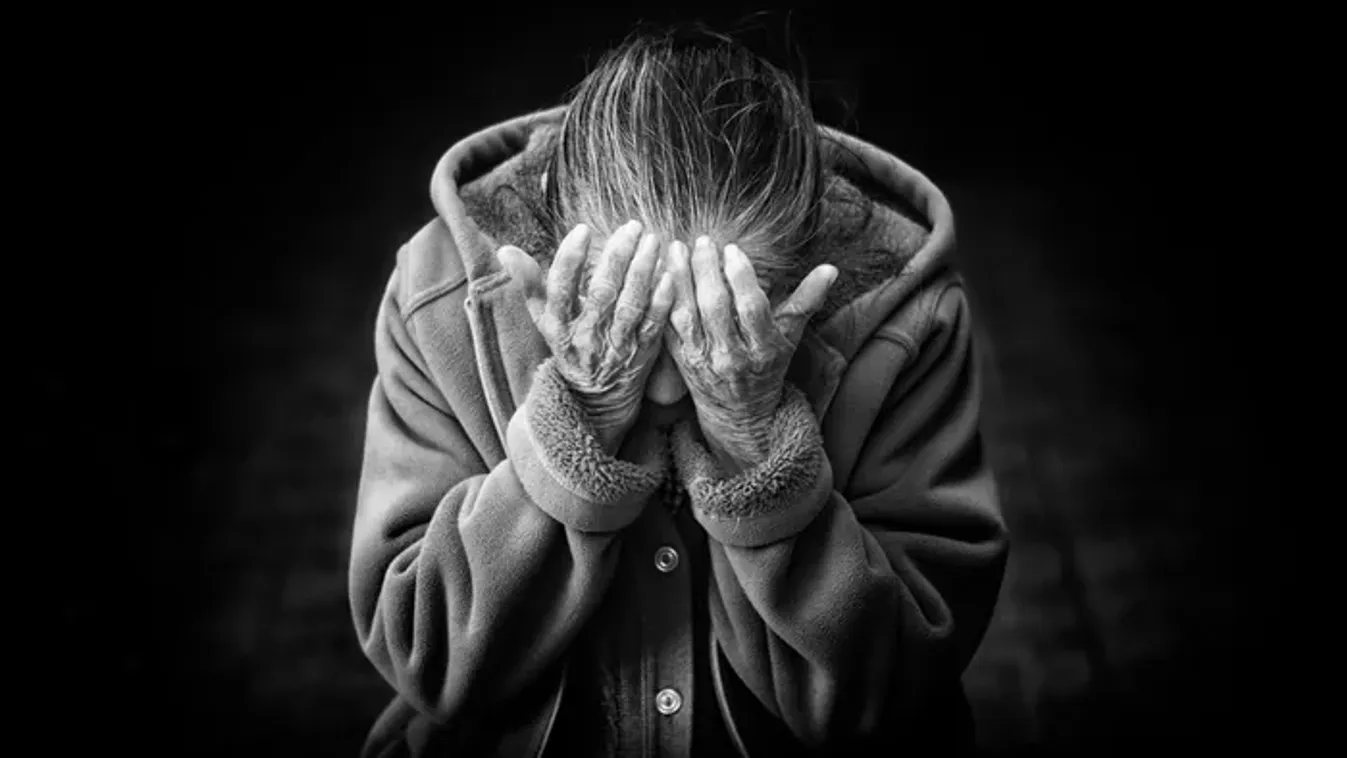 Ezekre a tünetekre figyelj, a demencia jelei lehetnek