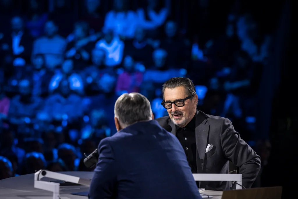 2025.12.06
HEGY / Kecskemét
Orbán Viktor