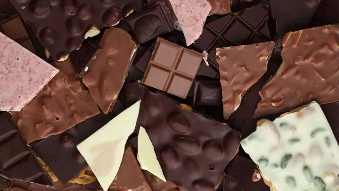 Gyomorforgató állapotok: édességgyártó működését függesztette fel a Nébih