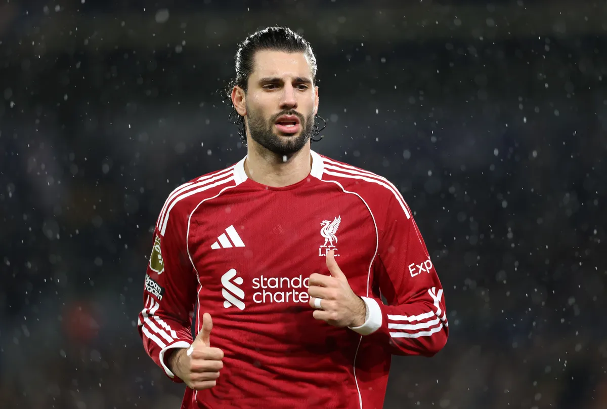 Szoboszlai Dominik zsinórban harmadszor szerepelt Mo Szalah posztján a Leeds-Liverpool meccsen