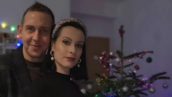 Molnár Gusztáv: Idén lepróbáltuk, milyen egy igazi karácsony