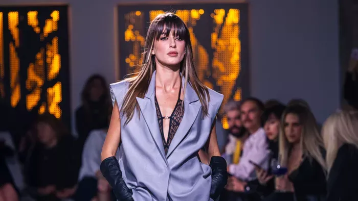 Külföldre költözne a Next Top Model Hungary bombázója