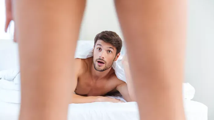 Ezek a rendkívül kellemetlen szexbakik mindenkivel megesnek