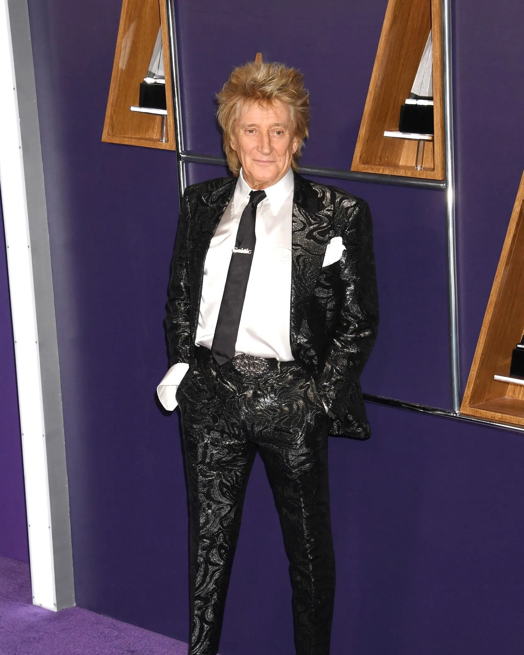 Rod Stewart