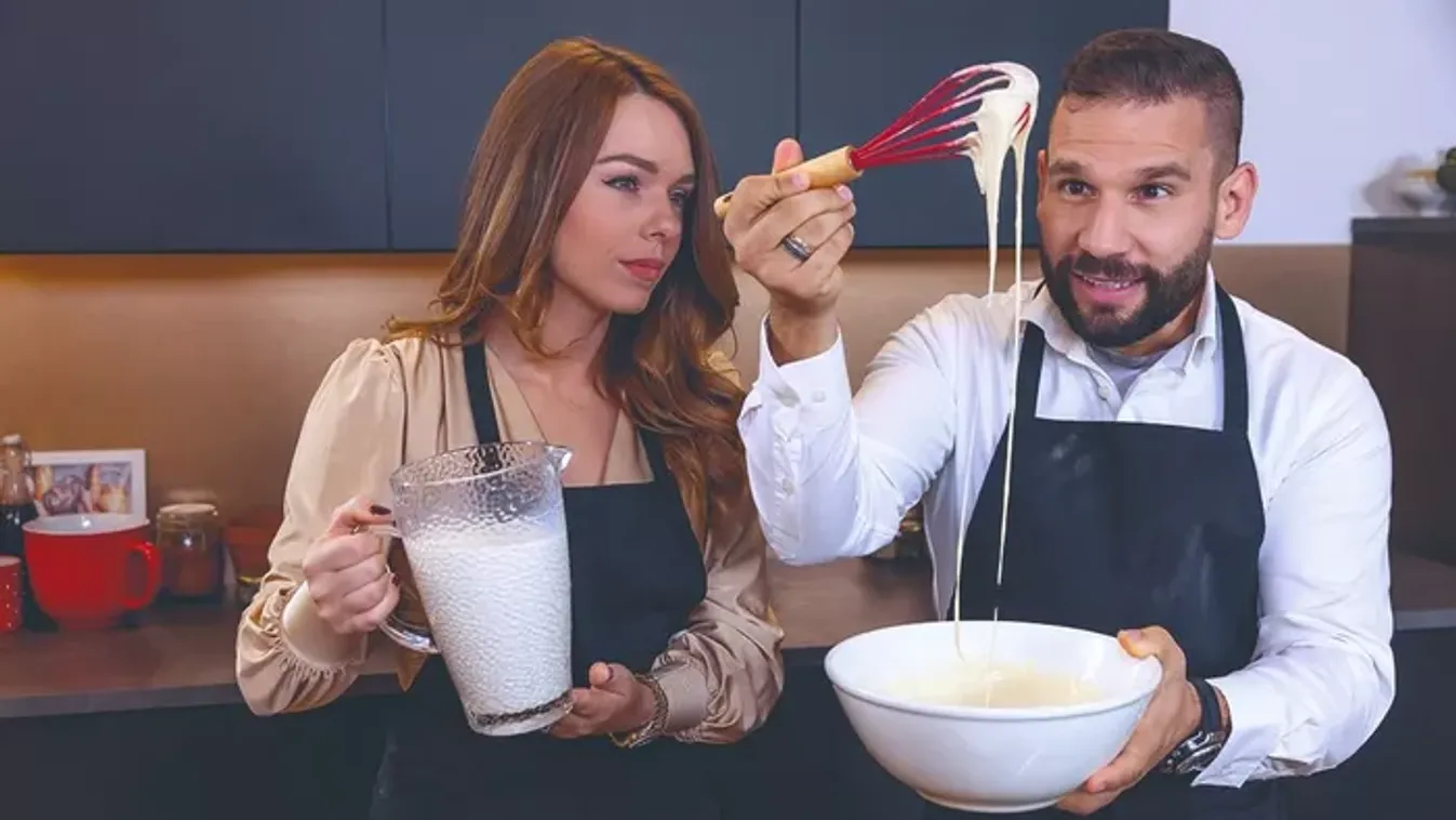 „Majd meglátjuk, hogy hol állunk meg” – bővítené a családot Rácz Jenő, kijelentésétől percek alatt elolvadt az internet