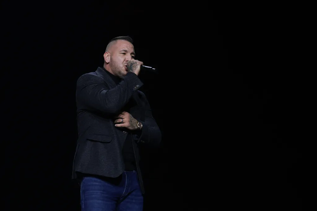 Háborúellenes Gyűlés Szegeden – Orbán Viktor  
 12.20 Szeged 