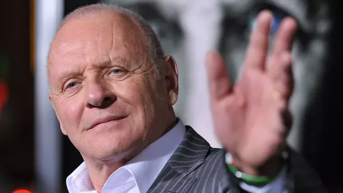 Anthony Hopkins kereken 50 éve él józan életet