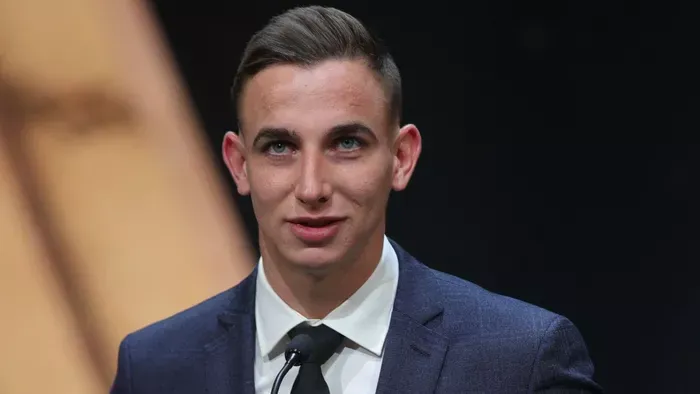 Megromlott a kapcsolat, szakítás szélére került a focista