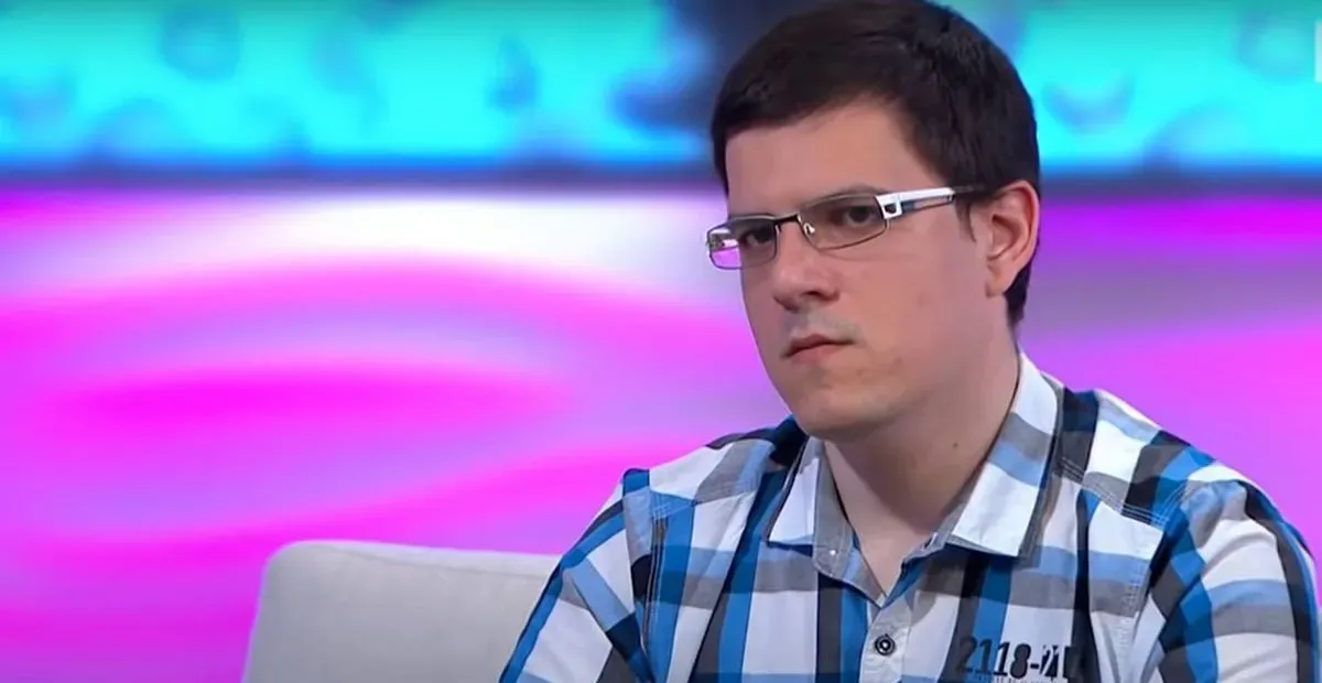 Mary Zsuzsi fia 34 évesen halt meg.