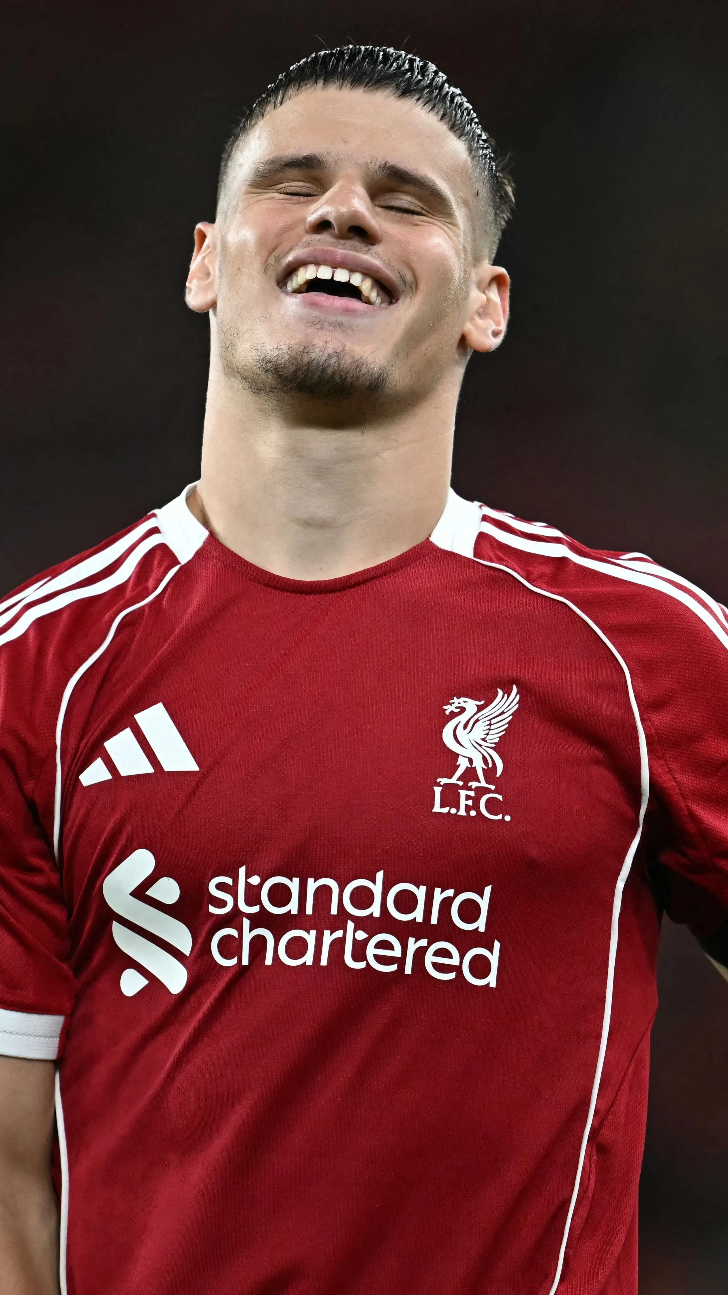 Kerkez Milos szépségkirálynőnek csapta a szelet