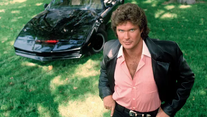 Knight Rider kvíz: mennyire emlékszel még a sorozatból?