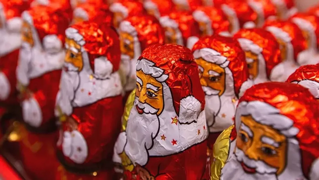 Mitől jó egy csokimikulás? Mi alapján érdemes választani közülük? Mutatjuk!