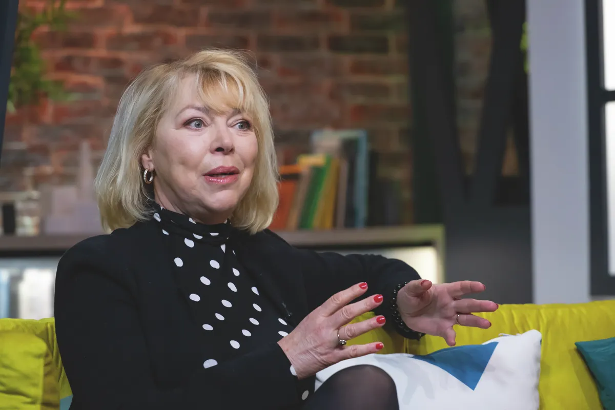 Balázs Péterre emlékeztünk Nyertes Zsuzsával.