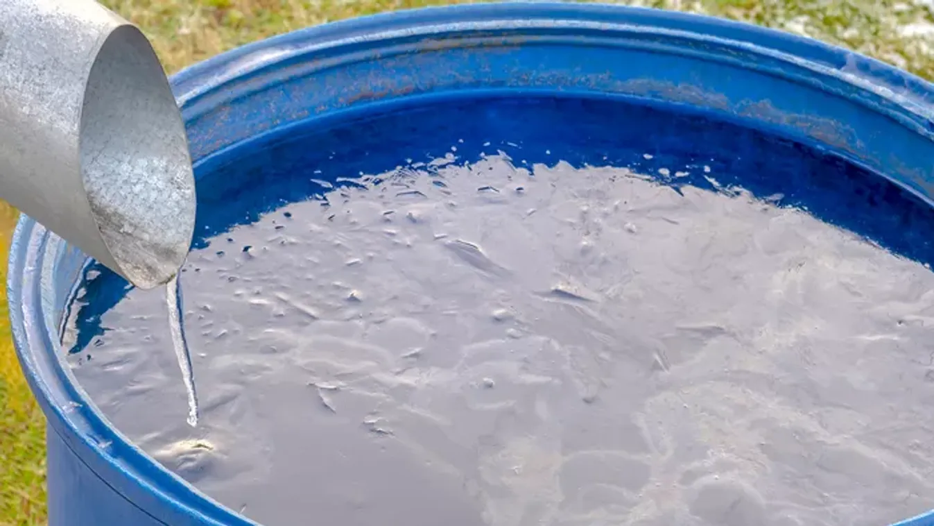 Brutális mínuszok és havas eső, kegyetlen fordulatot vesz az időjárás