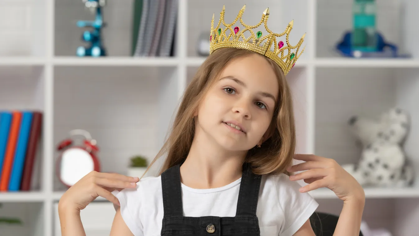 5 egyértelmű jel, hogy nárcisztikus gyermeket nevelsz – Szülőként ezeket soha nem hagyhatod figyelmen kívül