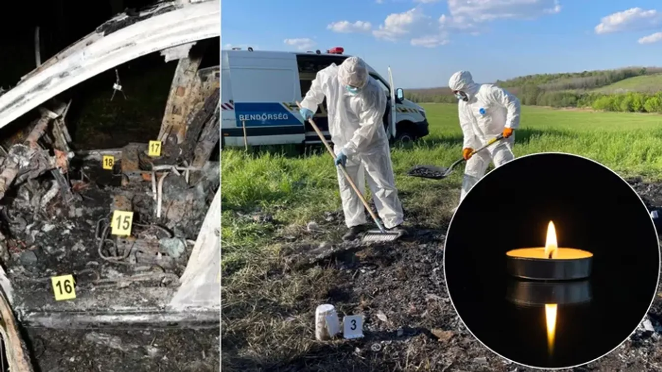 „Idegen tőle az együttérzés vagy a bűntudat” - ezt mondta a pszichológus a magyar vállalkozó brutális gyilkosáról