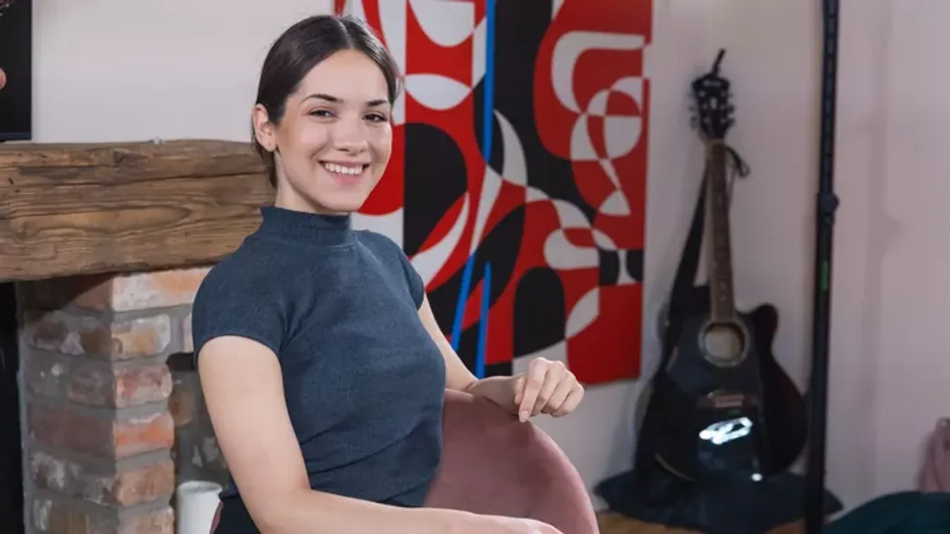 Lengyel Johanna megrázó vallomása: „Szinte fáj a magány!”