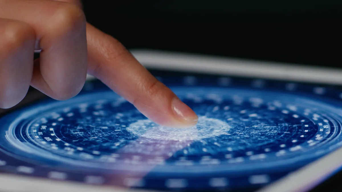Mesterséges intelligencia menedzsere van a kávézónak 